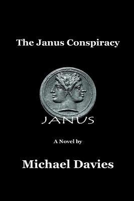 The Janus Conspiracy 0987630482 Book Cover