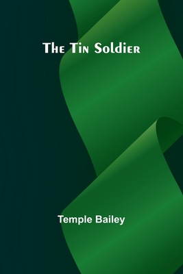 The Tin Soldier 9362091240 Book Cover