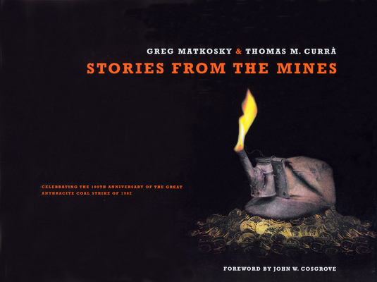 Stories from the Mines 158966051X Book Cover