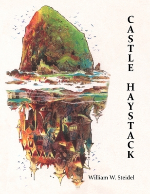 Castle Haystack 1938281772 Book Cover