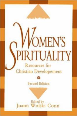 Women's Spirituality: Resources for Christian D... 0809136562 Book Cover