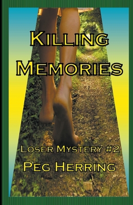 Killing Memories 1944502440 Book Cover