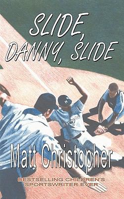 Slide, Danny, Slide 1933523395 Book Cover