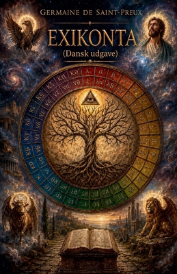 Exikonta (Dansk udgave) [Danish] B0HJFJV3VT Book Cover