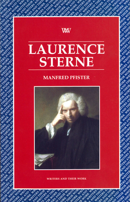 Laurence Sterne 074630837X Book Cover