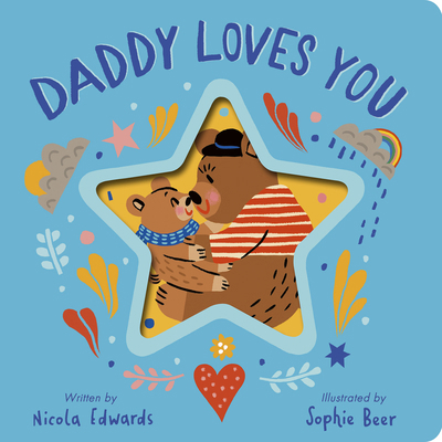 Daddy Loves You 1664351973 Book Cover