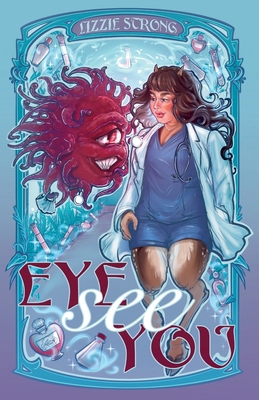 Eye See You B0H285V3SK Book Cover