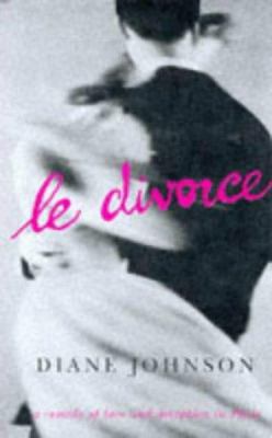 Divorce, Le 0701166169 Book Cover