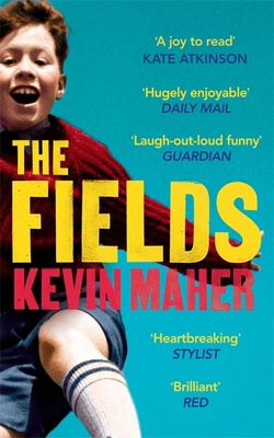 The Fields 0349138672 Book Cover