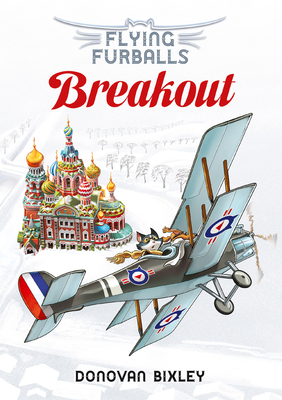 Breakout: Volume 6 1988516560 Book Cover