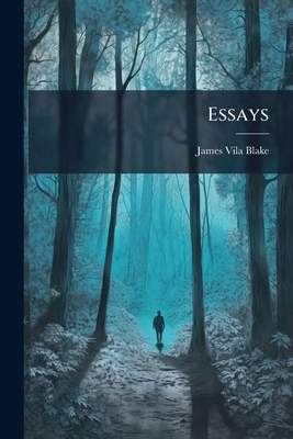Essays 1246454866 Book Cover