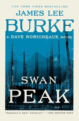 Swan Peak 1501198122 Book Cover