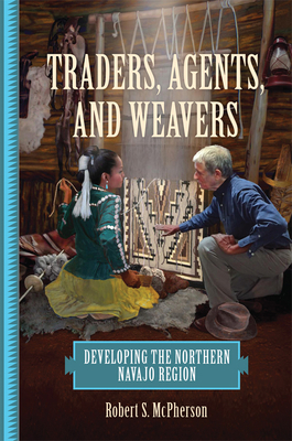 Traders, Agents, and Weavers: Developing the No... 0806164794 Book Cover