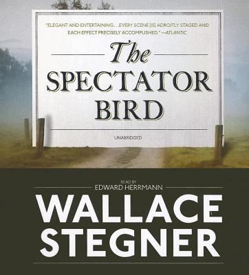The Spectator Bird 1441724931 Book Cover