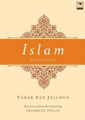Islam Explained 1919931457 Book Cover
