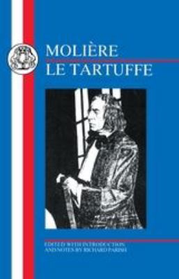 Molière: Le Tartuffe B09L75GQ46 Book Cover