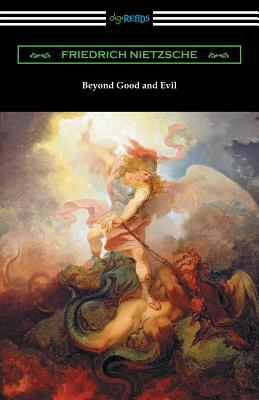 Beyond Good and Evil 1420961349 Book Cover