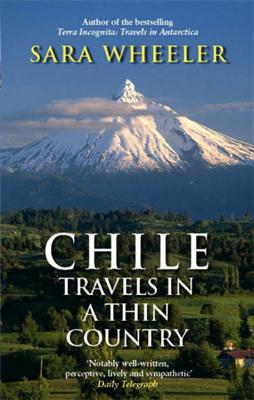 A Chile 0349120013 Book Cover