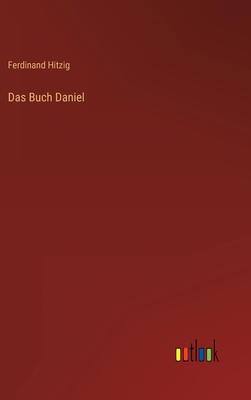 Das Buch Daniel [German] 3368500236 Book Cover