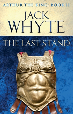 The Last Stand 0751550825 Book Cover