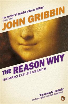 The Reason Why 0141047968 Book Cover