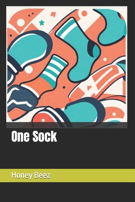 One Sock B0CQGDK3LW Book Cover