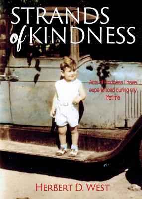 Strands of Kindness 1545623325 Book Cover