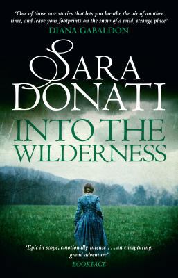 Into the Wilderness 0857989774 Book Cover