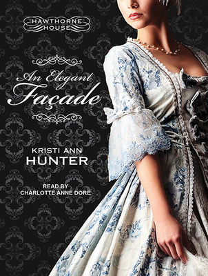 An Elegant Fa?ade 1515902722 Book Cover