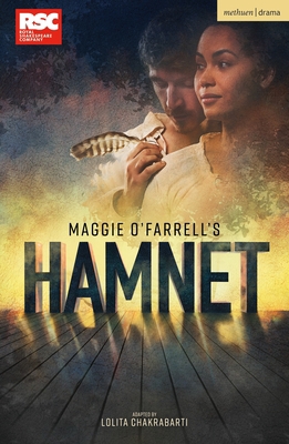 Hamnet 1350455490 Book Cover