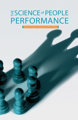 The Science Of People Performance 938607494X Book Cover