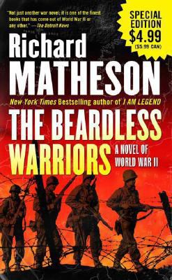 The Beardless Warriors 0765361191 Book Cover