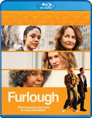Furlough 631736348X Book Cover