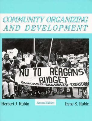 Community Organizing and Development 0675212359 Book Cover