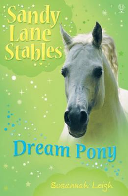 Dream Pony (Sandy Lane Stables) 1409505219 Book Cover