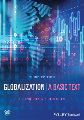 Globalization: A Basic Text 1119527287 Book Cover
