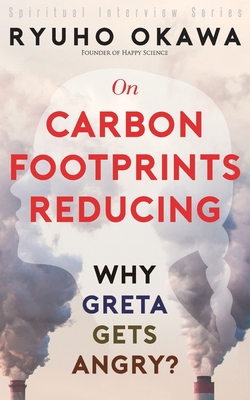 On Carbon footprints reducing B0B7SLXM58 Book Cover