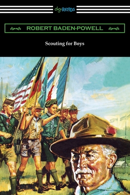 Scouting for Boys 1420973185 Book Cover