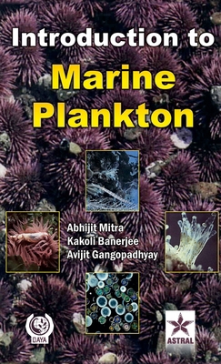 Introduction to Marine Plankton 9351241726 Book Cover