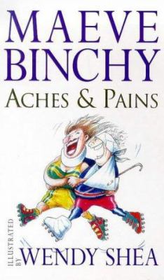 ACHES & PAINS 0752825186 Book Cover