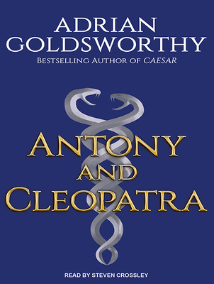 Antony & Cleopatra 1494563479 Book Cover