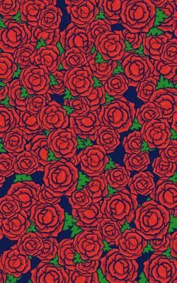 Rose Diary 1790890640 Book Cover