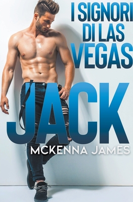 Jack [Italian] B0CCQQ4P5V Book Cover