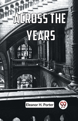 Across The Years 935995439X Book Cover