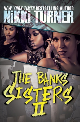 The Banks Sisters 2 1622869575 Book Cover