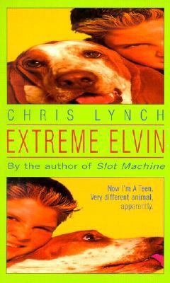 Extreme Elvin 0613336968 Book Cover