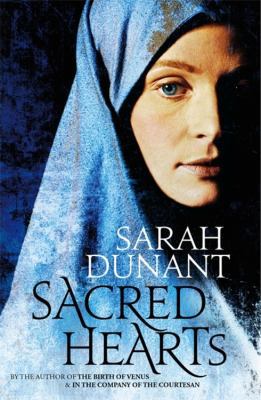 Sacred Hearts 1844083314 Book Cover