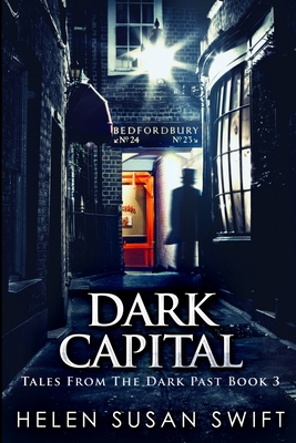Dark Capital: Large Print Edition [Large Print] 1034131427 Book Cover