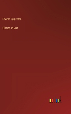 Christ in Art 3385207274 Book Cover