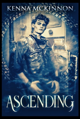 Ascending 1715395093 Book Cover